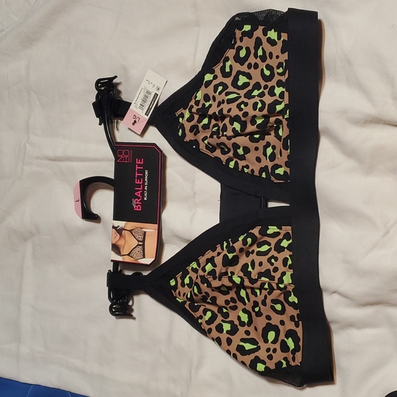 Bralette Bra - Picture 3 of 4